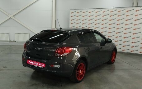 Chevrolet Cruze II, 2013 год, 940 000 рублей, 3 фотография