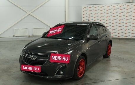 Chevrolet Cruze II, 2013 год, 940 000 рублей, 7 фотография