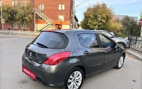 Peugeot 308 II, 2012 год, 830 000 рублей, 6 фотография