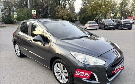 Peugeot 308 II, 2012 год, 830 000 рублей, 4 фотография