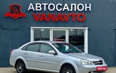 Chevrolet Lacetti, 2008 год, 585 000 рублей, 3 фотография