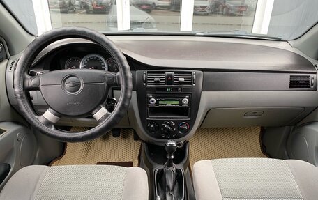 Chevrolet Lacetti, 2008 год, 585 000 рублей, 16 фотография