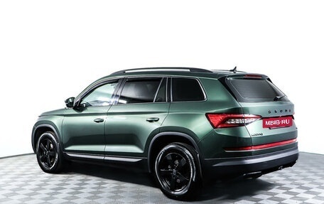 Skoda Kodiaq I, 2020 год, 3 070 000 рублей, 7 фотография