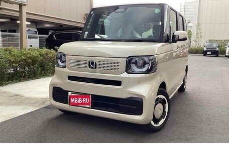 Honda N-BOX, 2024 год, 1 597 000 рублей, 1 фотография