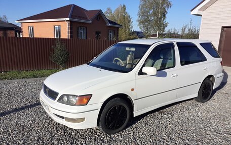 Toyota Vista V30, 1999 год, 580 000 рублей, 3 фотография