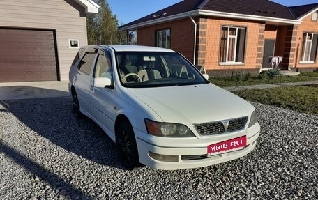 Toyota Vista V30, 1999 год, 580 000 рублей, 2 фотография