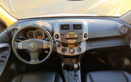 Toyota RAV4, 2008 год, 1 484 995 рублей, 17 фотография