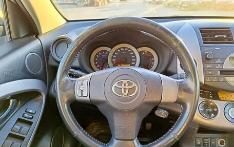 Toyota RAV4, 2008 год, 1 484 995 рублей, 18 фотография