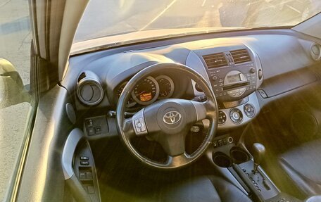 Toyota RAV4, 2008 год, 1 484 995 рублей, 16 фотография