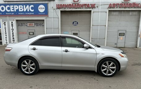 Toyota Camry, 2006 год, 1 085 000 рублей, 4 фотография