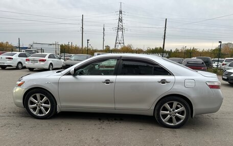 Toyota Camry, 2006 год, 1 085 000 рублей, 8 фотография