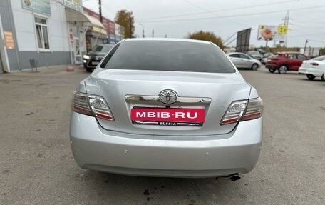 Toyota Camry, 2006 год, 1 085 000 рублей, 6 фотография