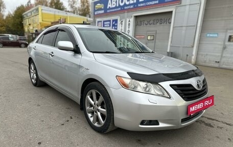 Toyota Camry, 2006 год, 1 085 000 рублей, 3 фотография