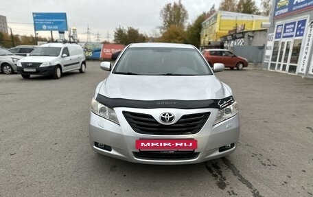 Toyota Camry, 2006 год, 1 085 000 рублей, 2 фотография