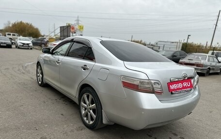 Toyota Camry, 2006 год, 1 085 000 рублей, 7 фотография