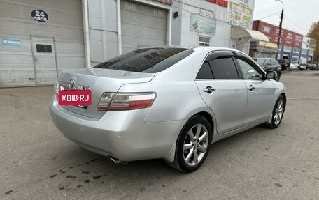 Toyota Camry, 2006 год, 1 085 000 рублей, 5 фотография