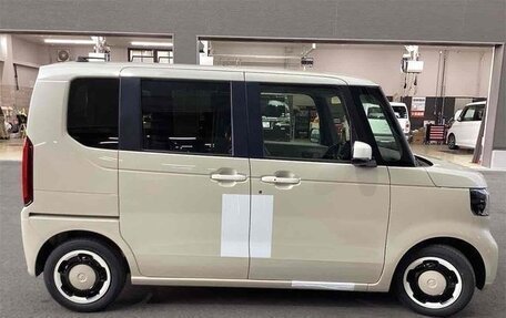 Honda N-BOX, 2024 год, 1 597 000 рублей, 4 фотография