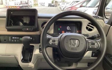 Honda N-BOX, 2024 год, 1 597 000 рублей, 7 фотография