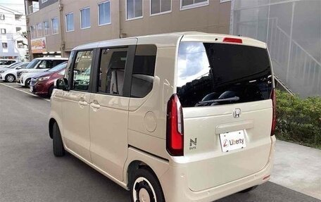 Honda N-BOX, 2024 год, 1 597 000 рублей, 25 фотография