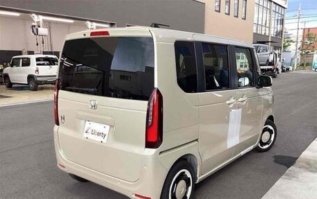 Honda N-BOX, 2024 год, 1 597 000 рублей, 23 фотография