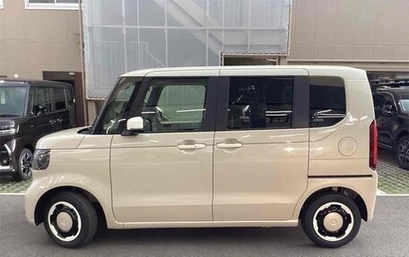 Honda N-BOX, 2024 год, 1 597 000 рублей, 26 фотография