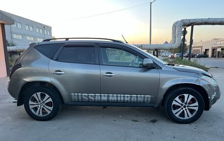 Nissan Murano, 2003 год, 400 000 рублей, 4 фотография