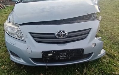 Toyota Corolla, 2008 год, 450 000 рублей, 1 фотография