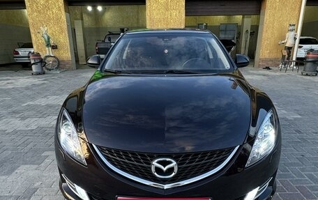 Mazda 6, 2008 год, 1 065 000 рублей, 1 фотография