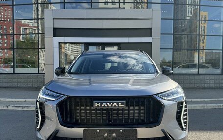 Haval Jolion, 2024 год, 2 449 000 рублей, 5 фотография