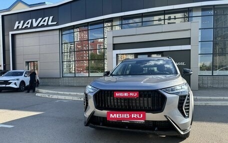 Haval Jolion, 2024 год, 2 449 000 рублей, 3 фотография