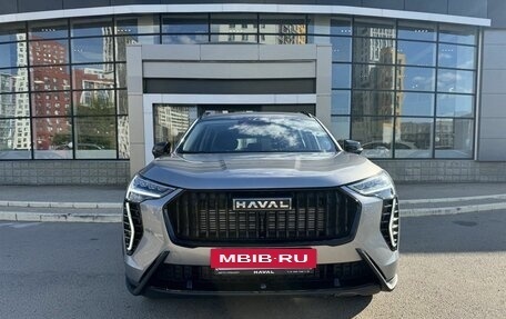 Haval Jolion, 2024 год, 2 449 000 рублей, 4 фотография