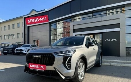 Haval Jolion, 2024 год, 2 449 000 рублей, 6 фотография