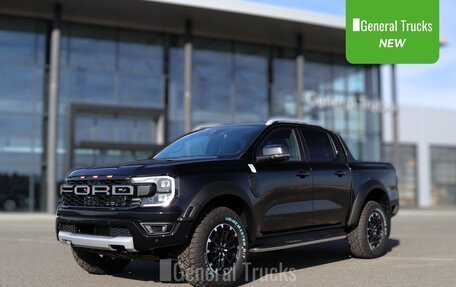 Ford Ranger, 2024 год, 7 990 000 рублей, 1 фотография