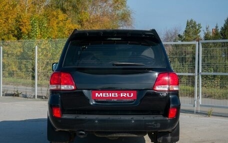 Toyota Land Cruiser 200, 2010 год, 4 264 000 рублей, 14 фотография