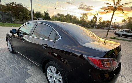 Mazda 6, 2008 год, 1 065 000 рублей, 7 фотография