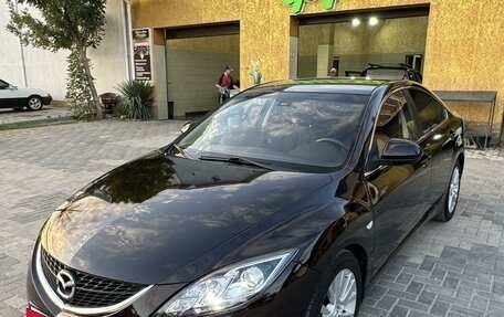 Mazda 6, 2008 год, 1 065 000 рублей, 2 фотография