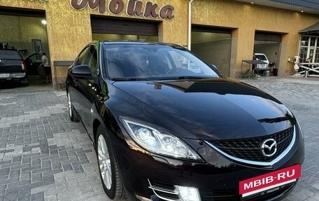 Mazda 6, 2008 год, 1 065 000 рублей, 3 фотография