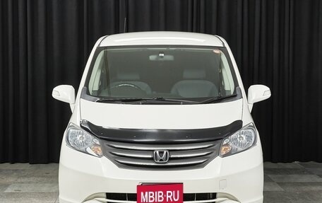 Honda Freed I, 2009 год, 1 077 000 рублей, 2 фотография