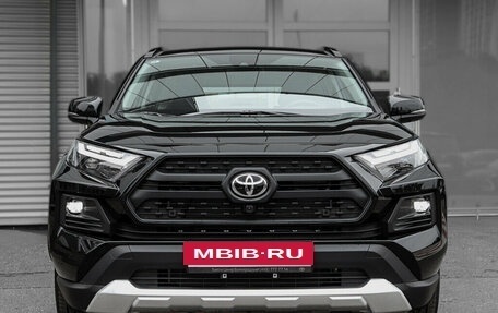 Toyota RAV4, 2024 год, 4 970 000 рублей, 2 фотография