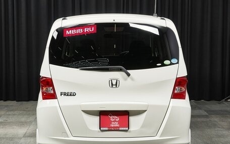 Honda Freed I, 2009 год, 1 077 000 рублей, 5 фотография