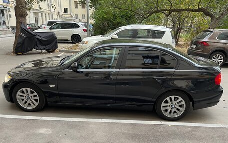 BMW 3 серия, 2008 год, 1 200 000 рублей, 6 фотография