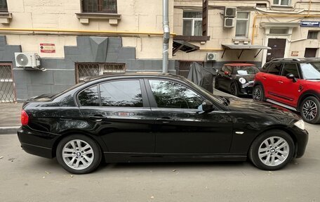 BMW 3 серия, 2008 год, 1 200 000 рублей, 7 фотография