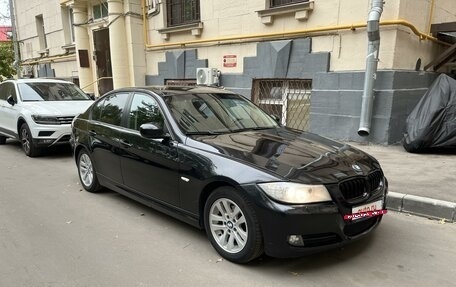 BMW 3 серия, 2008 год, 1 200 000 рублей, 2 фотография