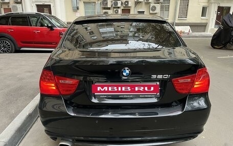 BMW 3 серия, 2008 год, 1 200 000 рублей, 5 фотография