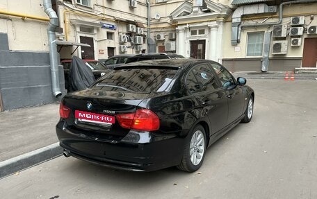 BMW 3 серия, 2008 год, 1 200 000 рублей, 3 фотография