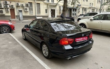 BMW 3 серия, 2008 год, 1 200 000 рублей, 4 фотография