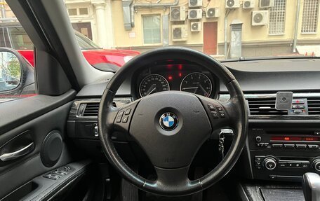 BMW 3 серия, 2008 год, 1 200 000 рублей, 10 фотография