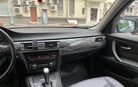 BMW 3 серия, 2008 год, 1 200 000 рублей, 11 фотография