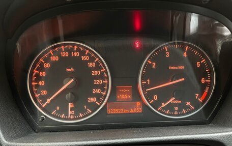 BMW 3 серия, 2008 год, 1 200 000 рублей, 12 фотография