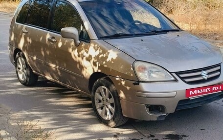 Suzuki Liana, 2004 год, 340 000 рублей, 2 фотография